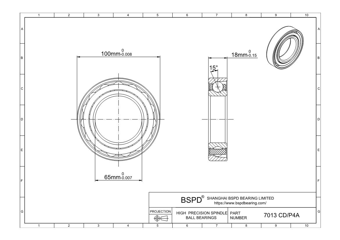 7013 CD/P4A